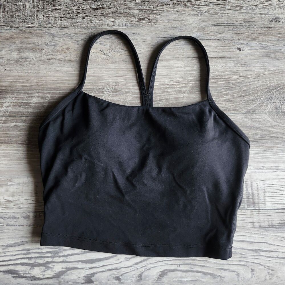 CRZ Yoga crop top